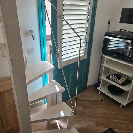 B&B Mormina Scicli Exteriör bild