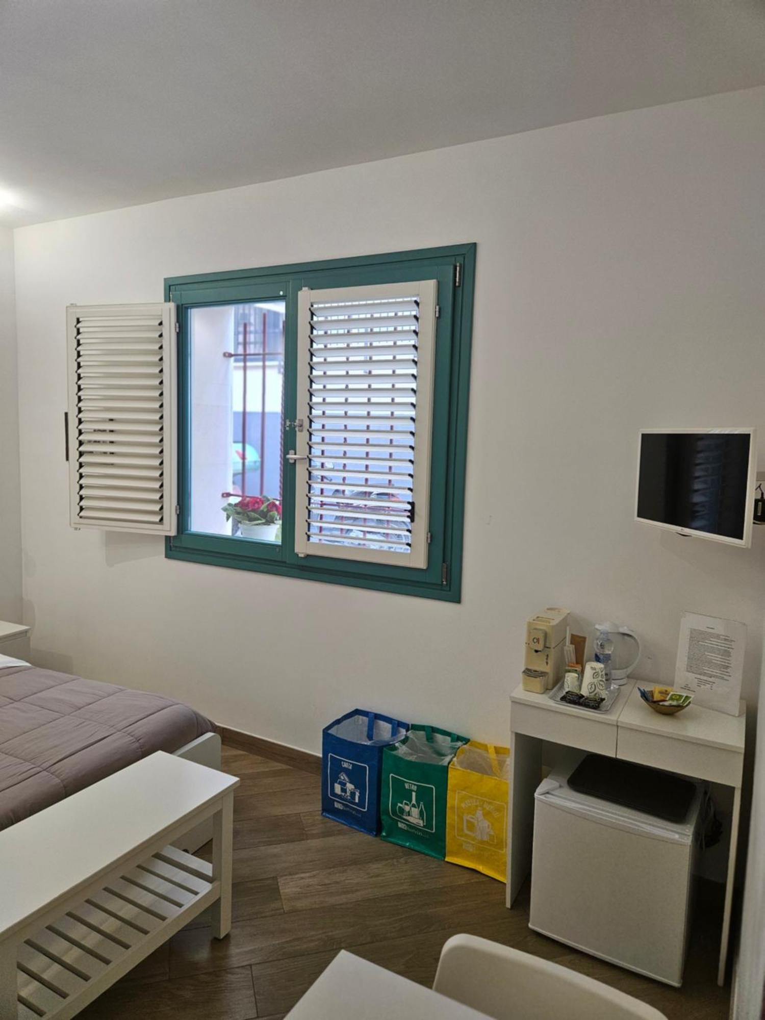 B&B Mormina Scicli Exteriör bild