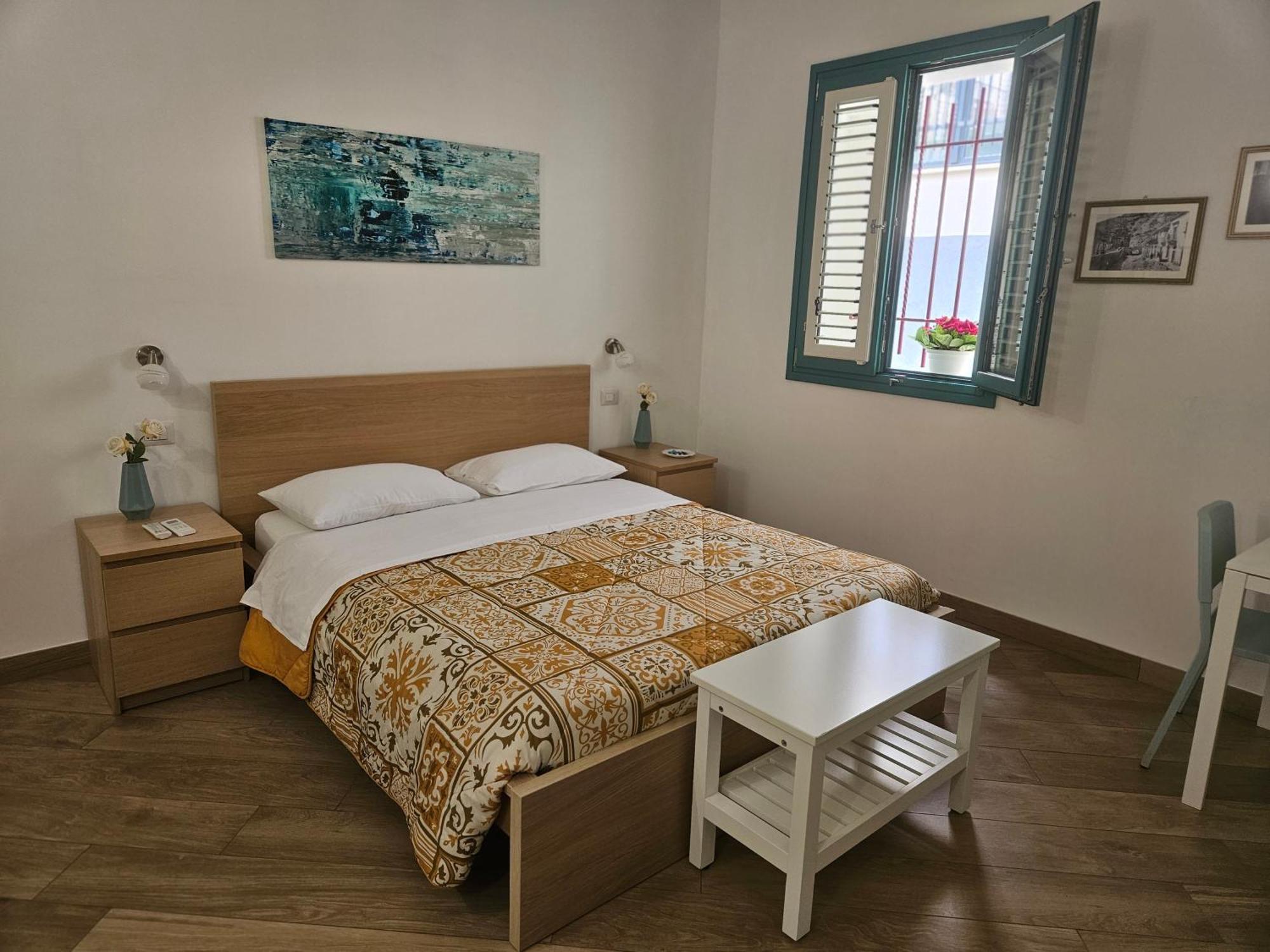 B&B Mormina Scicli Exteriör bild