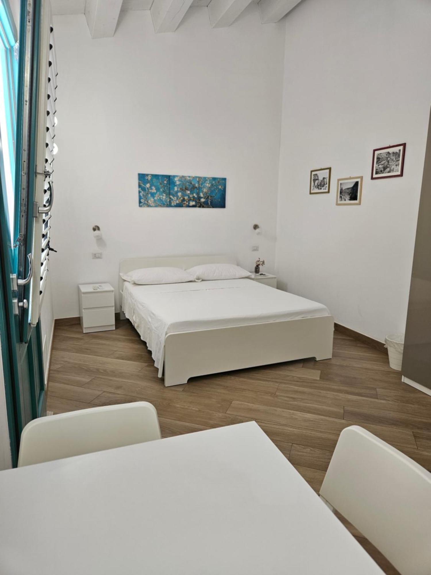 B&B Mormina Scicli Exteriör bild