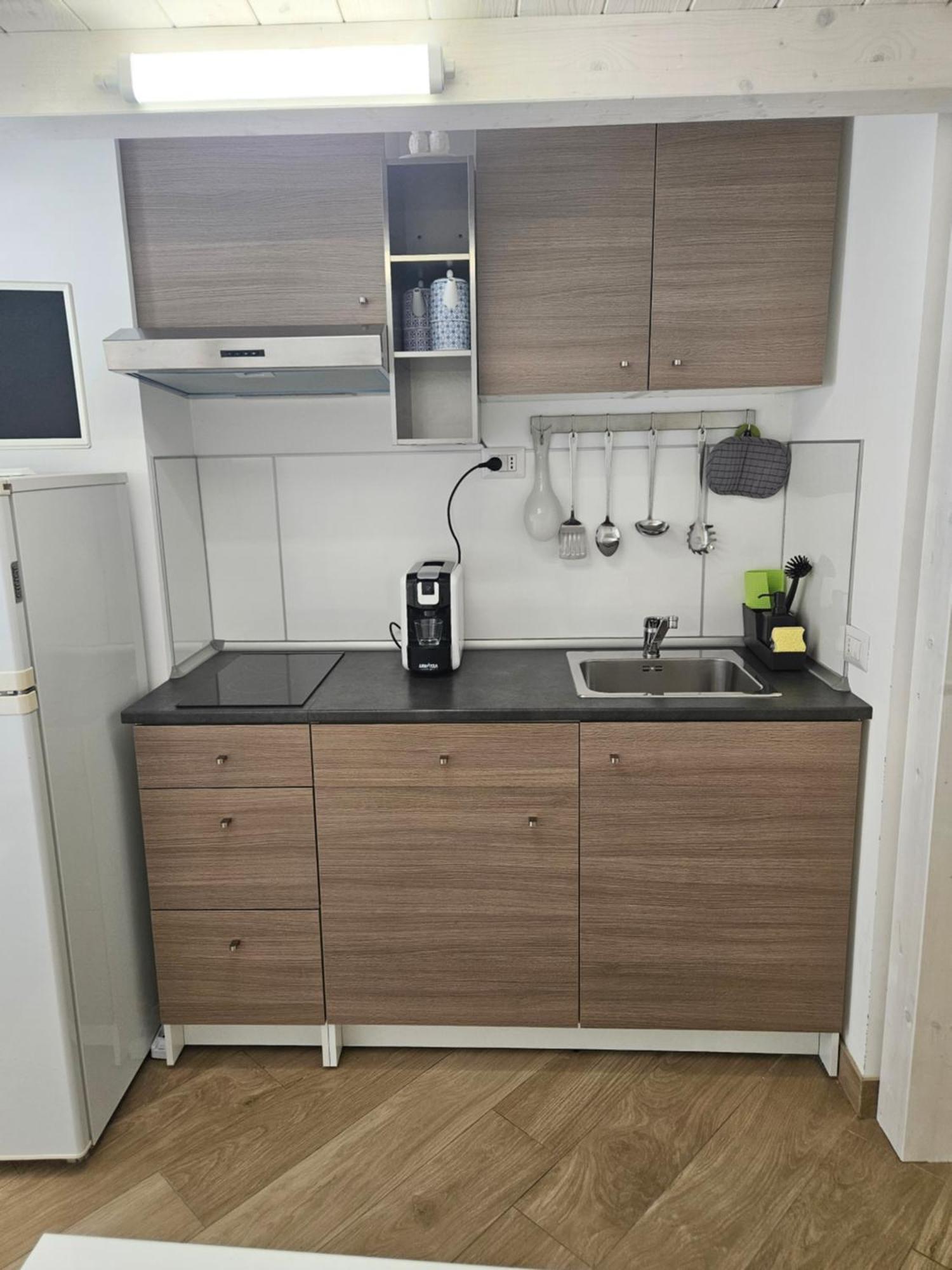 B&B Mormina Scicli Exteriör bild