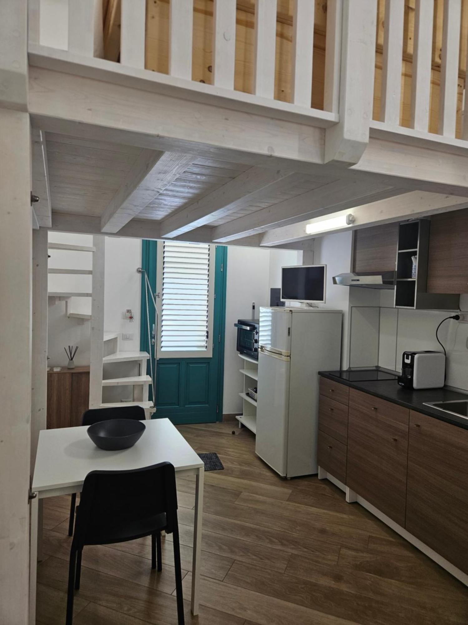 B&B Mormina Scicli Exteriör bild
